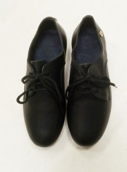 Туфли для танцев стандарт E1443