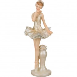 Статуэтка балерина АМ162-288