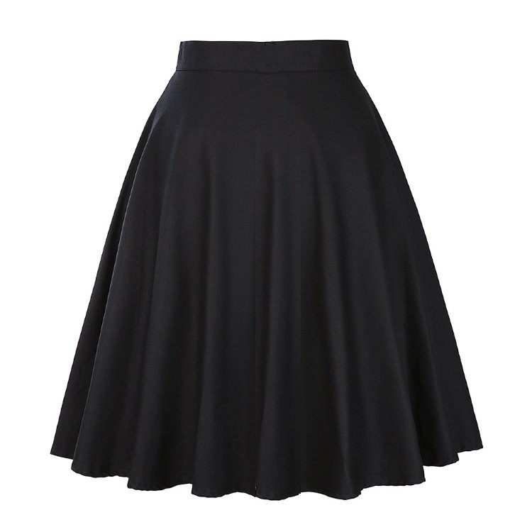 Юбка для народных танцев