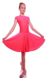 Рейтинговое платье для танцев ЭПР5.1