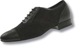 Мужская обувь для танцев стандарт Diamant 077-075-165