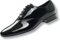 Мужская обувь для танцев стандарт Diamant 078-075-038
