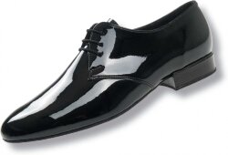 Мужская обувь для танцев стандарт Diamant 095-075-038