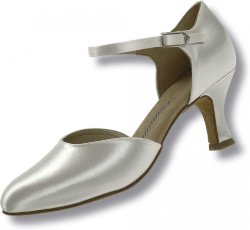 Туфли для танцев Стандарт Diamant 051-085-092