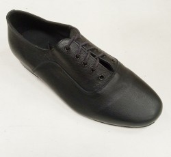 Мужская обувь для танцев стандарт 7709
