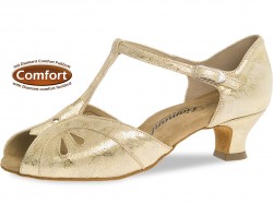 Туфли для танцев Латина Diamant 019-011-017 
