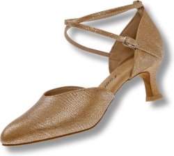 Туфли для танцев Стандарт Diamant 058-106-300