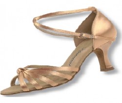 Туфли для танцев Латина Diamant 109-077-094