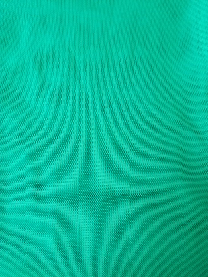 Сетка стрейч нефрит(Enet4/Jade)