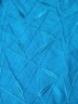 Вышивка  "Стрела" на сетке стрейч  Enet2017/бирюзовыйTURQUOISE