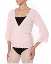 Кофта разогрев Danskin 2636