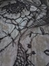 Флок на сетке Artists FLK21103чёрный/black