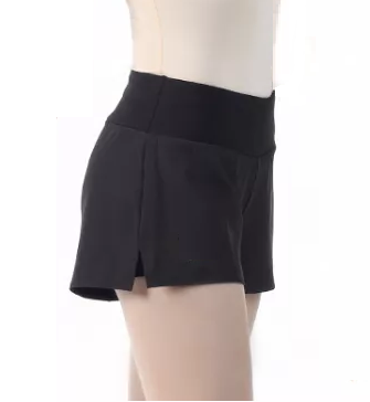 Шорты двойные RG767