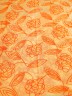 Вышивка на сетке Сlassic Flower Enet2062/Mango Champagne