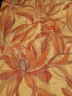 Вышивка на стрейч сетке Dancing flower Embroidery ENET2045/Am Mgo