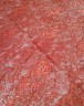 Гипюр Античная роза Antique Lace АLF/Amber
