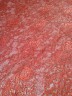 Гипюр Античная роза Antique Lace АLF/Amber