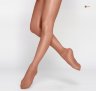 Колготки детские блестящие Danskin 331