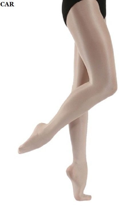 Колготки детские блестящие Capezio1808C