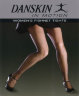 Колготки сетка Danskin 715