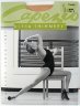 Колготки женские блестящие Capezio 1808